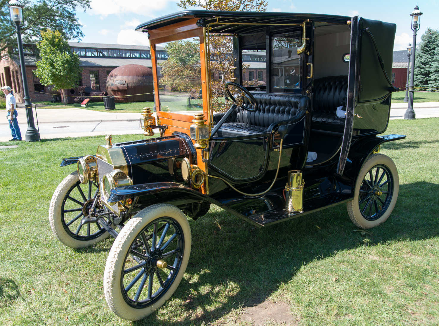 1903 Ford